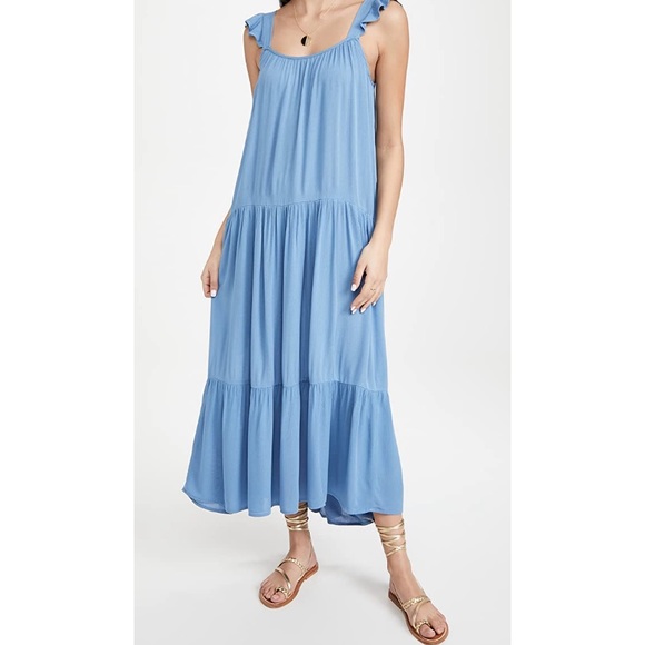 BB Dakota Under the Sun Dress - Picture 6 of 8